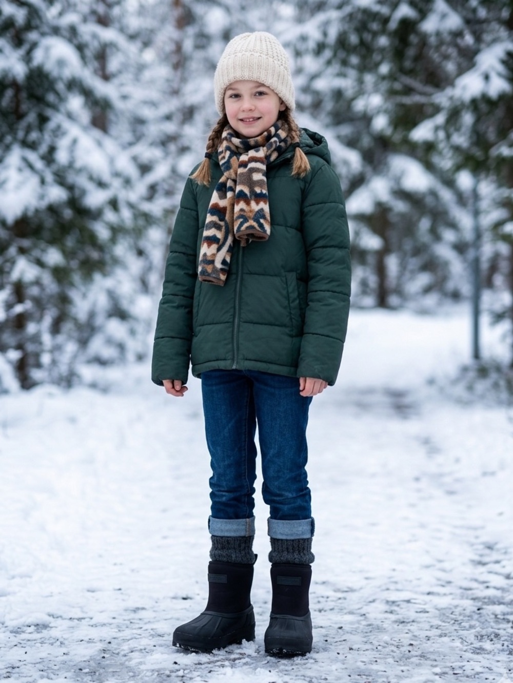 TRETORN KIDS/ RAIN ANKLE BOOTS TRETORN X ZARA. UNISEX SIZE 34